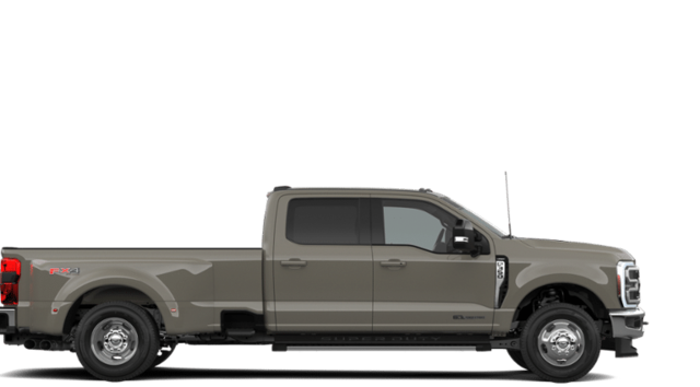 2026 Ford SuperDuty